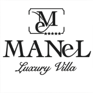 Manel Luxury Villa